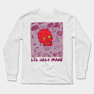 ∆… Lil Ugly Mane …∆ Long Sleeve T-Shirt